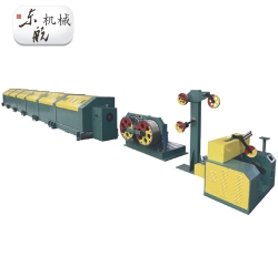 300/18型管式合股機